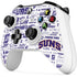 NBA Phoenix Suns Historic Blast Xbox One S Controller Skin