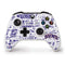 NBA Phoenix Suns Historic Blast Xbox One S Controller Skin