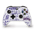 NBA Phoenix Suns Historic Blast Xbox One S Controller Skin