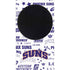 NBA Phoenix Suns Historic Blast Xbox Series S Bundle Skin