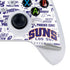 NBA Phoenix Suns Historic Blast Xbox Series S Skins