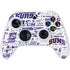 NBA Phoenix Suns Historic Blast Xbox Series S Controller Skin