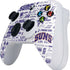 NBA Phoenix Suns Historic Blast Xbox Series S Controller Skin
