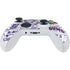 NBA Phoenix Suns Historic Blast Xbox Series S Controller Skin