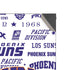 NBA Phoenix Suns Historic Blast Xbox Series X Console Skin