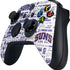 NBA Phoenix Suns Historic Blast Xbox Series X Controller Skin