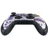 NBA Phoenix Suns Historic Blast Xbox Series X Controller Skin