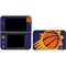 NBA Phoenix Suns Large Logo 3DS XL 2015 Skin