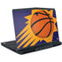 NBA Phoenix Suns Large Logo Dell Alienware Skin