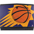 NBA Phoenix Suns Large Logo Dell Alienware Skin