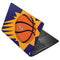 NBA Phoenix Suns Large Logo Asus X502CA 15.6 Skin