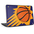 NBA Phoenix Suns Large Logo HP Chromebook Skin