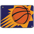 NBA Phoenix Suns Large Logo HP Chromebook Skin