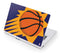 NBA Phoenix Suns Large Logo Acer Chromebook Skin