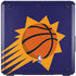 NBA Phoenix Suns Large Logo Cooler Master MasterBox Q300L Mini Tower Skin