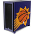 NBA Phoenix Suns Large Logo Corsair 4000D Tempered Glass Mid-Tower ATX Case Skin