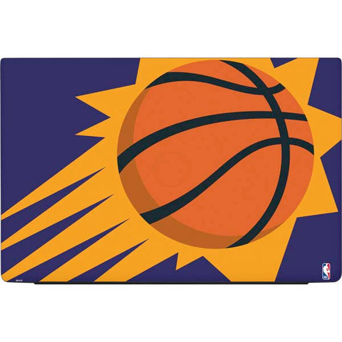 NBA Phoenix Suns Large Logo Dell Vostro Skin
