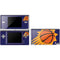 NBA Phoenix Suns Large Logo DS Lite Skin