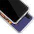 NBA Phoenix Suns Large Logo Galaxy A10e Clear Case