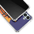 NBA Phoenix Suns Large Logo Galaxy A13 5G Clear Case