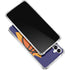 NBA Phoenix Suns Large Logo Galaxy A15 5G Clear Case