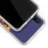 NBA Phoenix Suns Large Logo Galaxy A30 Clear Case