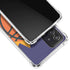 NBA Phoenix Suns Large Logo Galaxy A52 5G Clear Case