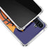 NBA Phoenix Suns Large Logo Galaxy A54 5G Clear Case