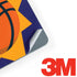 NBA Phoenix Suns Large Logo Galaxy Book 12in Skin