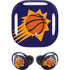 NBA Phoenix Suns Large Logo Galaxy Buds Pro Skin