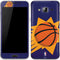 NBA Phoenix Suns Large Logo Galaxy J3 Skin