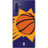 NBA Phoenix Suns Large Logo Galaxy Note 10 Plus Skin