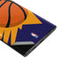 NBA Phoenix Suns Large Logo Galaxy Note 10 Plus Skin