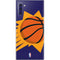 NBA Phoenix Suns Large Logo Galaxy Note 10 Skin