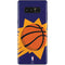 NBA Phoenix Suns Large Logo Galaxy Note 8 Skin
