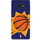 NBA Phoenix Suns Large Logo Galaxy Note 9 Skin