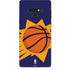 NBA Phoenix Suns Large Logo Galaxy Note 9 Skin