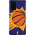 NBA Phoenix Suns Large Logo Galaxy Note20 5G Pro Case