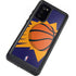 NBA Phoenix Suns Large Logo Galaxy Note20 5G Waterproof Case
