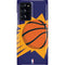 NBA Phoenix Suns Large Logo Galaxy Note20 Ultra 5G Lite Case