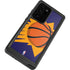 NBA Phoenix Suns Large Logo Galaxy Note20 Ultra 5G Waterproof Case