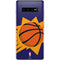 NBA Phoenix Suns Large Logo Galaxy S10 Plus Skin
