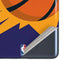 NBA Phoenix Suns Large Logo Galaxy S20 Fan Edition Skin
