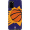 NBA Phoenix Suns Large Logo Galaxy S20 Plus Pro Case