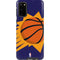 NBA Phoenix Suns Large Logo Galaxy S20 Pro Case