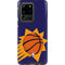 NBA Phoenix Suns Large Logo Galaxy S20 Ultra 5G Pro Case