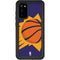 NBA Phoenix Suns Large Logo Galaxy S20 Waterproof Case