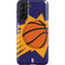 NBA Phoenix Suns Large Logo Galaxy S21 FE Pro Case