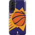 NBA Phoenix Suns Large Logo Galaxy S21 Plus 5G Pro Case