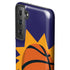NBA Phoenix Suns Large Logo Galaxy S21 Plus 5G Pro Case